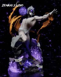 Square Enix - Figurine Resident Evil 6 - Leon S Kennedy Play