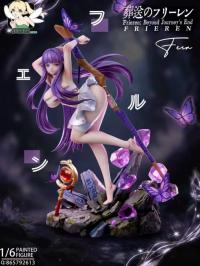 予約 YaoMengMeng Studio  Fern 1/6 スタチュー DX54515S