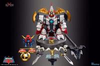 SKY X STUDIO   RPG Legend Hepoi SXD-15 Hyper Dragon Castle  アクションフィギュア SXD15