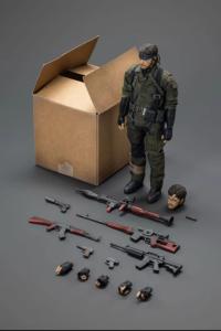 ミリタリーフィギュア　2体セット Amazon | FALLER ハセガワ 1/72 日本陸軍 第二次世界大戦