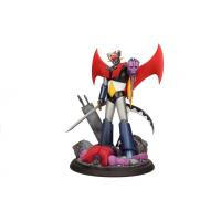 予約 SD TOYS Studio    Mazinger Z スタチュー  DX254442H