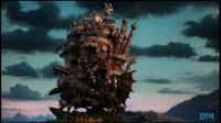 予約 OPM Stuidio Moving Castle スタチュー DX682388V