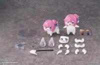 予約 蜗之壳 Snail Shell Studio DORO: Dorothy 1/12 アクションフィギュア BR46403Y