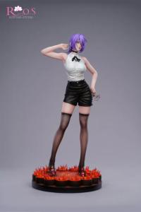 予約 RosTIME Studio 1/6  Reze スタチュー DX651825D