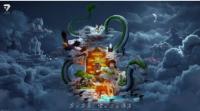 予約 Seven Studio  Chihiro & Haku Cloud Return Journey  スタチュー DX4658921C