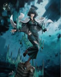 予約 Yuki Studio 1/6 Blizzard of Hell Fubuki スタチュー DX11498632E