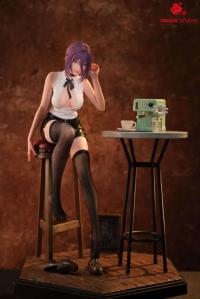 予約 Origin Studio 1/4 Reze スタチュー DX3318652F