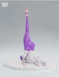 予約 Crown Studio 1/6  Emilia スタチュー DX8200055L