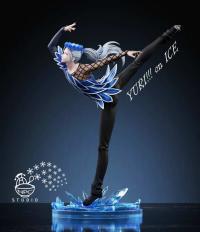 予約 NPC Studio Victor  1/6 スタチュー DX22802A