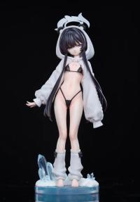 予約 Sugar Studio Blue Archive Ryuuge Kisaki キサキ 1/6   スタチュー  DX618651D