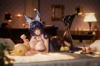 予約  NEONMAX  アズールレーン 武蔵  1/4  フィギュア SB3679C