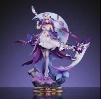 予約 Xing Fei Studio Honkai: Star Rail キャストリス Castorice 1/6 スタチュー DX646762V