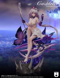 予約 Dirty pockets Studio Honkai: Star Rail キャストリス Castorice 1/6 スタチュー DX761867O