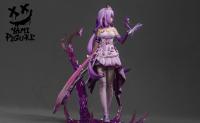 予約 YAMI Studio Honkai: Star Rail キャストリス Castorice 1/6 スタチュー DX5358350P
