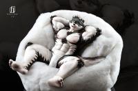 予約 Jiu Gong Studio Horkeu Kamui  1/6 スタチュー DX6583076H
