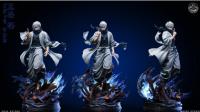 JJKING Studio 1/6 Gojo スタチュー DX58814W