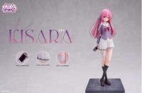 予約 AIR Studio Engage Kiss Kisara 1/6 スタチュー DX315258H