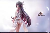 予約 Xian Dan Studio 原神 コロンビーナ Columbina 1/6 & 1/4 スタチュー DX315774S