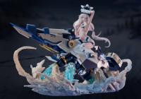 予約 迷因/Mi Yin Studio  Blue Archive Akeboshi Himari 1/6 スタチュー DX765235H