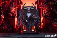 予約 HEX Collectibles Blizzard Diablo IV Lilith Licensed  スタチュー DX81142W