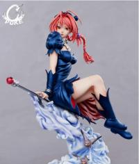 予約 POKE Studio 1/6 MAR Dorothy  スタチュー DX389649F