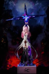 心屋仁之助 フィギュア ソファバージョン フィギュア専門店 -ソダチトイズ / FZ Art studio 猛将伝-魏編