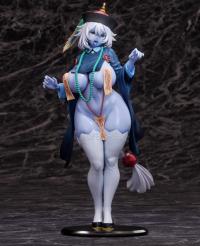 予約 SODA Studio ゾンビ Cumbie 1/6 スタチュー DX0023010B