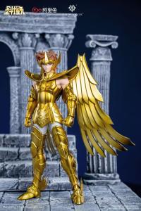 予約 Zodiakos Studio  聖闘士星矢 アイオロス 1/12 (16cm) フィギュア   SBSS-03