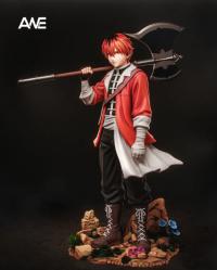 予約 ANE Studio Stark スタチュー DX46692Y