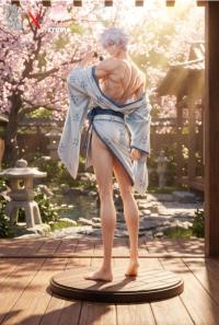 予約 MOCHI Studio 1/6   Gojo Satoru スタチュー DX87471P