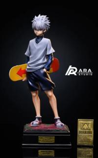 予約 ARA Studio QiYa 1/6 スタチュー DX737158J