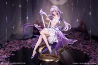 予約 Myethos  崩壊：スターレイル キャストリス スターレイルLIVE Ver. 1/8 フィギュア SB3577B
