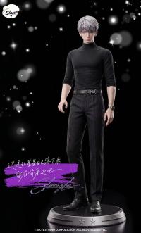 予約 skye studio 1/6 Love and Deepspace Xavier スタチュー DX45133Q