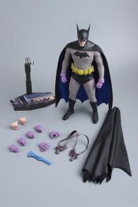 予約 CARTOON TOYS 1/6 ファーストアピアランス アクションフィギュア  CT01