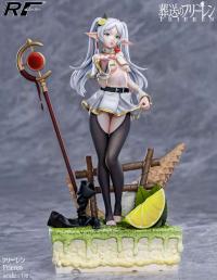 予約 RF Studio Frieren 1/6 スタチュー DX389130H