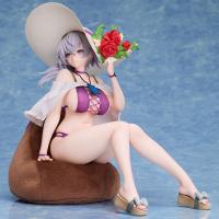 フリーイング  アズールレーン リノ サマー・スピンオフ 1/7 フィギュア SB5558V