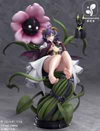 Dodomo studio セセリア 1/6 スタチュー フィギュア専門店 -ソダチトイズ / Dodomo Studio 魔女 1/6