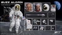 予約 Star Ace Toys  Buzz Aldrin 1/6 アクションフィギュア   SA0159