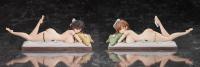 予約 荆棘/Thistles and thorns Studio  Ryza & Yumia 1/6 スタチュー DX018023J