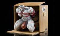 予約  YY Studio Bundle Mountain スタチュー DX484641S