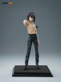 予約 QuietArt studio 1/6 four horsemen control devil nayuta スタチュー DX124755E