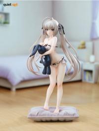予約 QuietArt studio 1/6 Yosuga no Sora Sora Kasugano スタチュー DX228755E