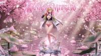 予約 VN Studio1/6  Kanroji Mitsuri スタチュー DX266445E
