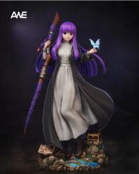 予約 ANE Studio Sousou no Frieren fern スタチュー DX877445E