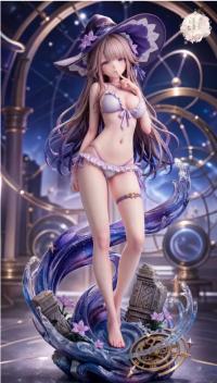 予約 YangYang Studio 1/6 Honkai Star Rail The Herta スタチュー DX347135E