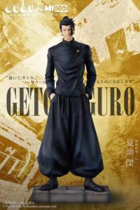 予約 GUGU Studio1/6 夏油傑 Geto Suguru スタチュー DX711135E
