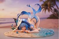 予約 VIC Studio 1/6 Wuthering Waves The Shorekeeper スタチュー DX725135E
