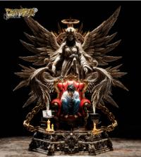 予約 Dreammaker Studio   L  Throne Ver. スタチュー DX671135E