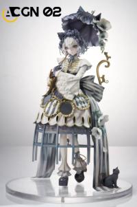 予約 ACGN 02 Studio 1/7 Project Nami スタチュー DX544682E
