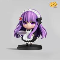 予約 Cookie Studio Q Version Sousou no Frieren Fern スタチュー DX544551E